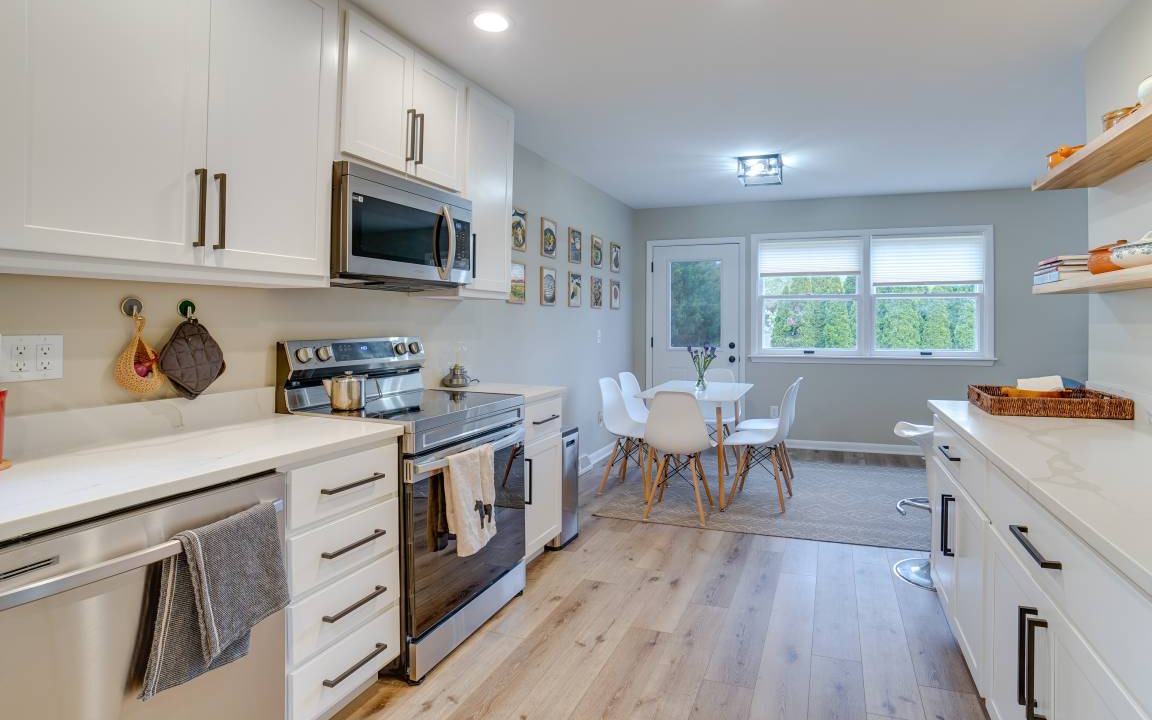 Photo of Kitchen in Urbana