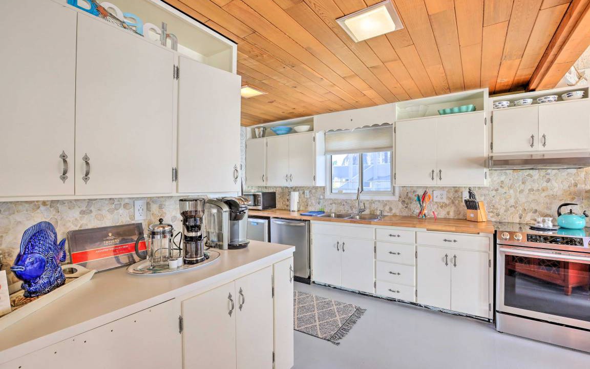 Photo of Kitchen in Ferndale
