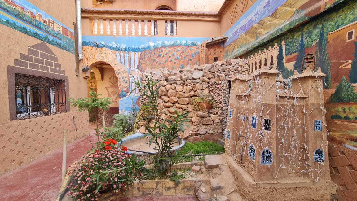 Photo of Others in Souk Lakhmis Dades