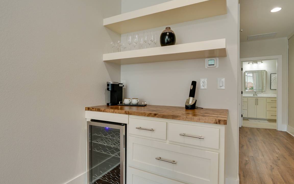 Photo of Kitchen in Texarkana