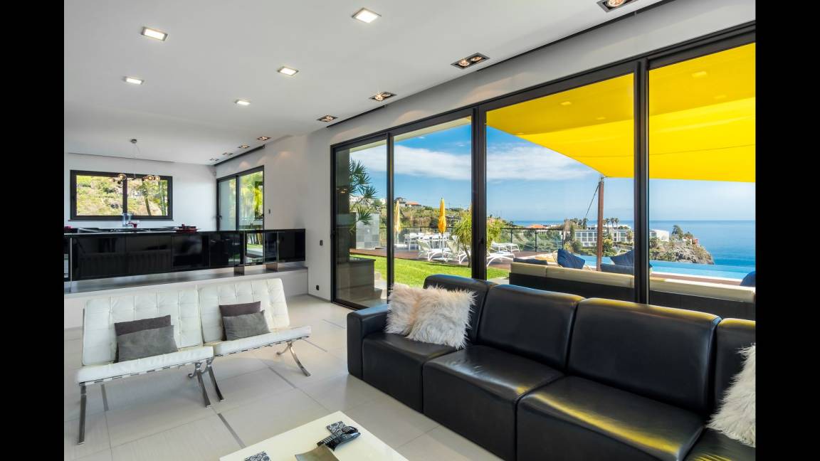 Photo of Livingroom in Ponta do Sol