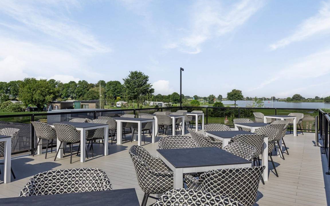 Photo of Patio Balcony in Lexmond
