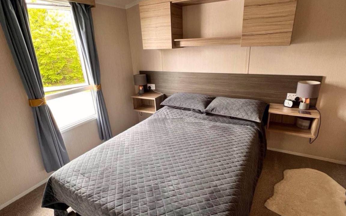 Photo of Bedroom in Hamworthy