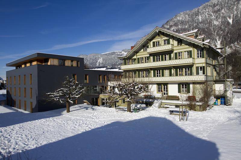 Photo of Others in Central Interlaken