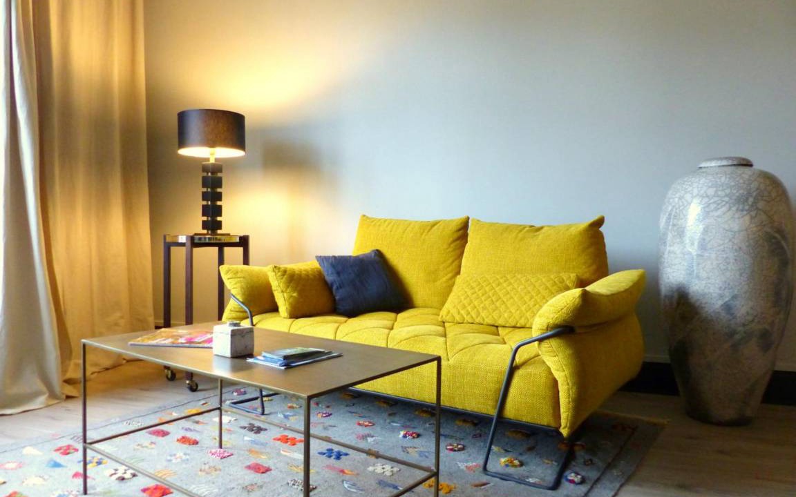 Photo of Livingroom in Thermal