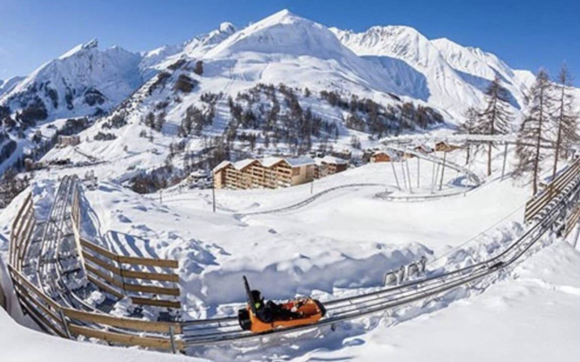 Photo of Others in Allos