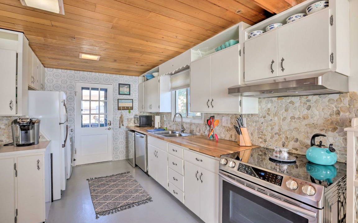 Photo of Kitchen in Ferndale