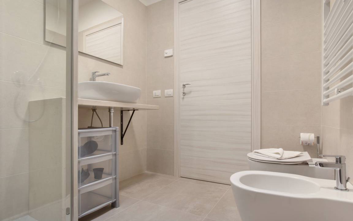 Photo of Bathroom in Cola