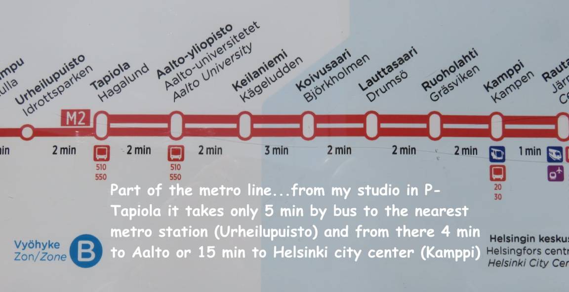 Photo of Others in Tapiola