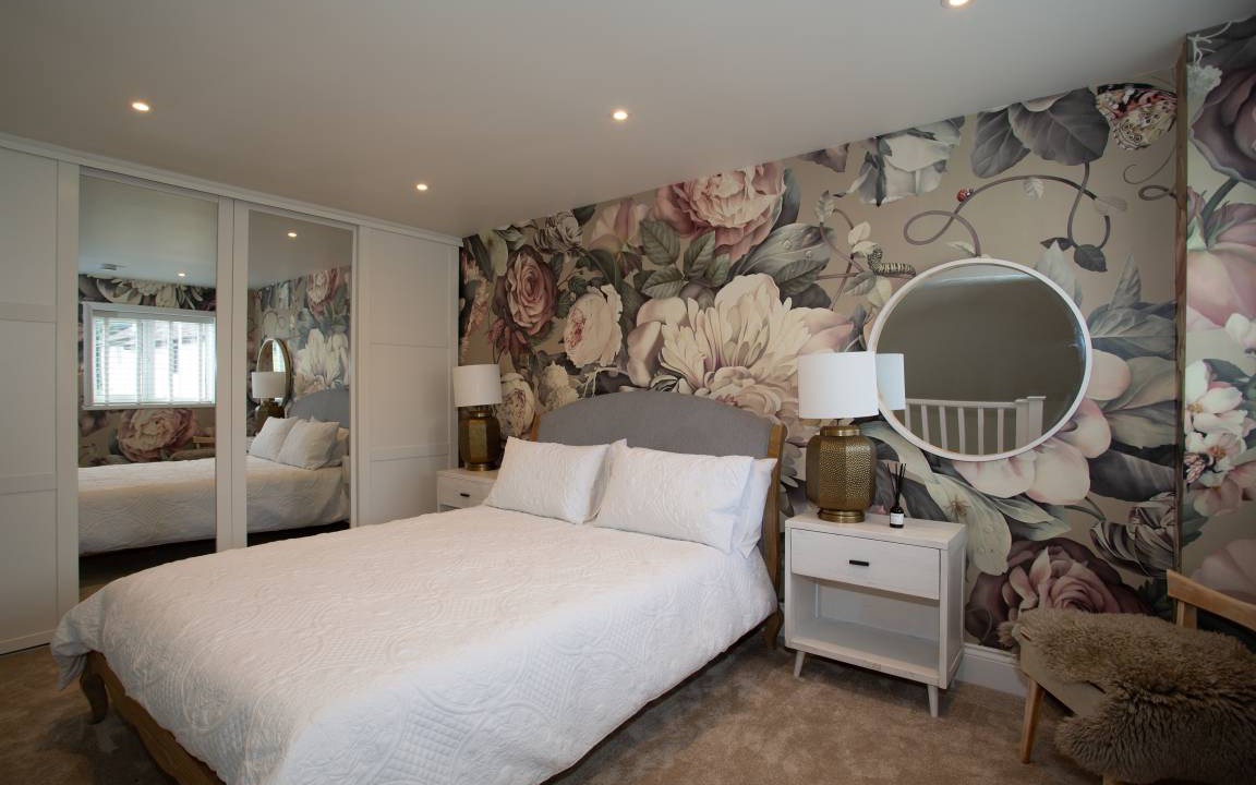 Photo of Bedroom in Wetherby