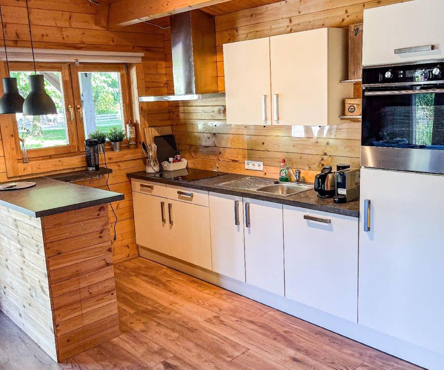 Photo of Kitchen in Matsloot