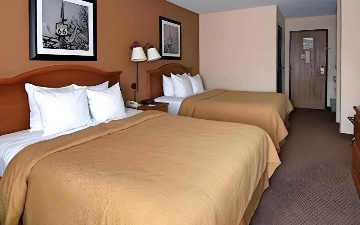 Photo of Bedroom in Burlington