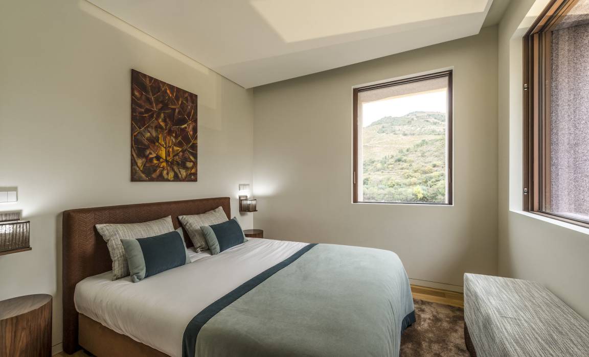 Photo of Bedroom in Cotas