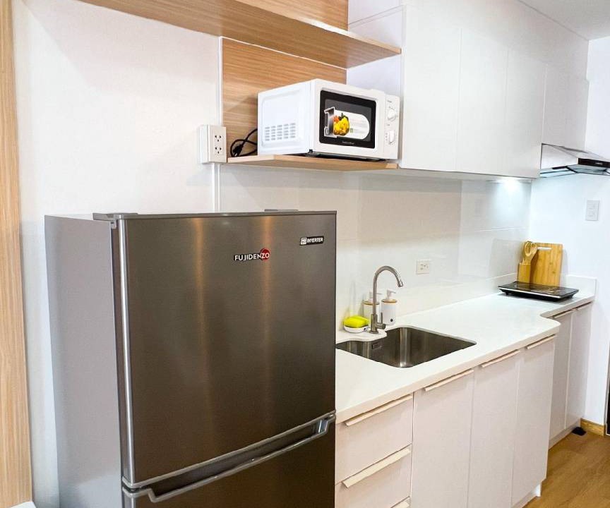 Photo of Kitchen in Lahug