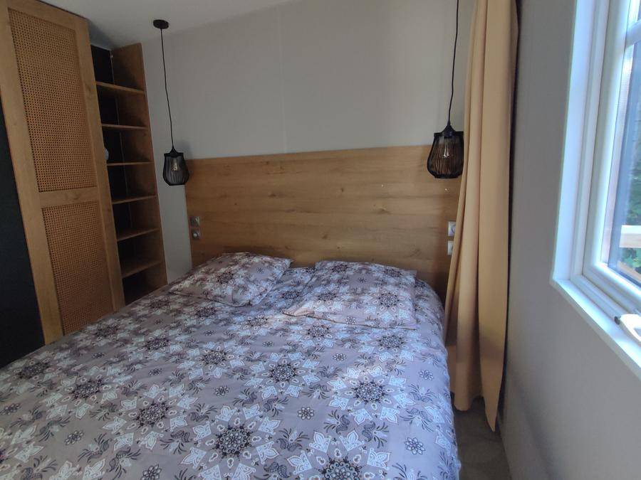 Photo of Bedroom in Leval