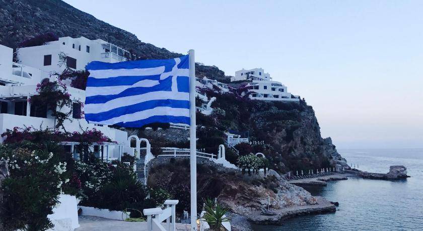 Photo of Others in Tilos