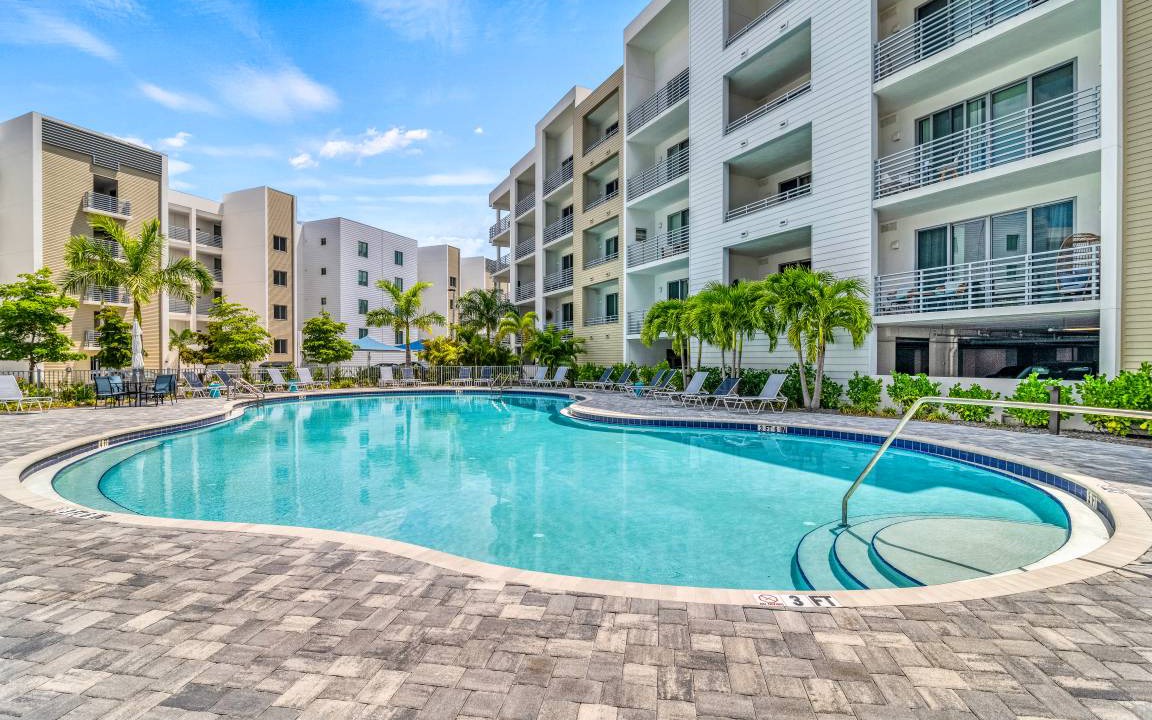 Photo of Outdoor in Central Sarasota