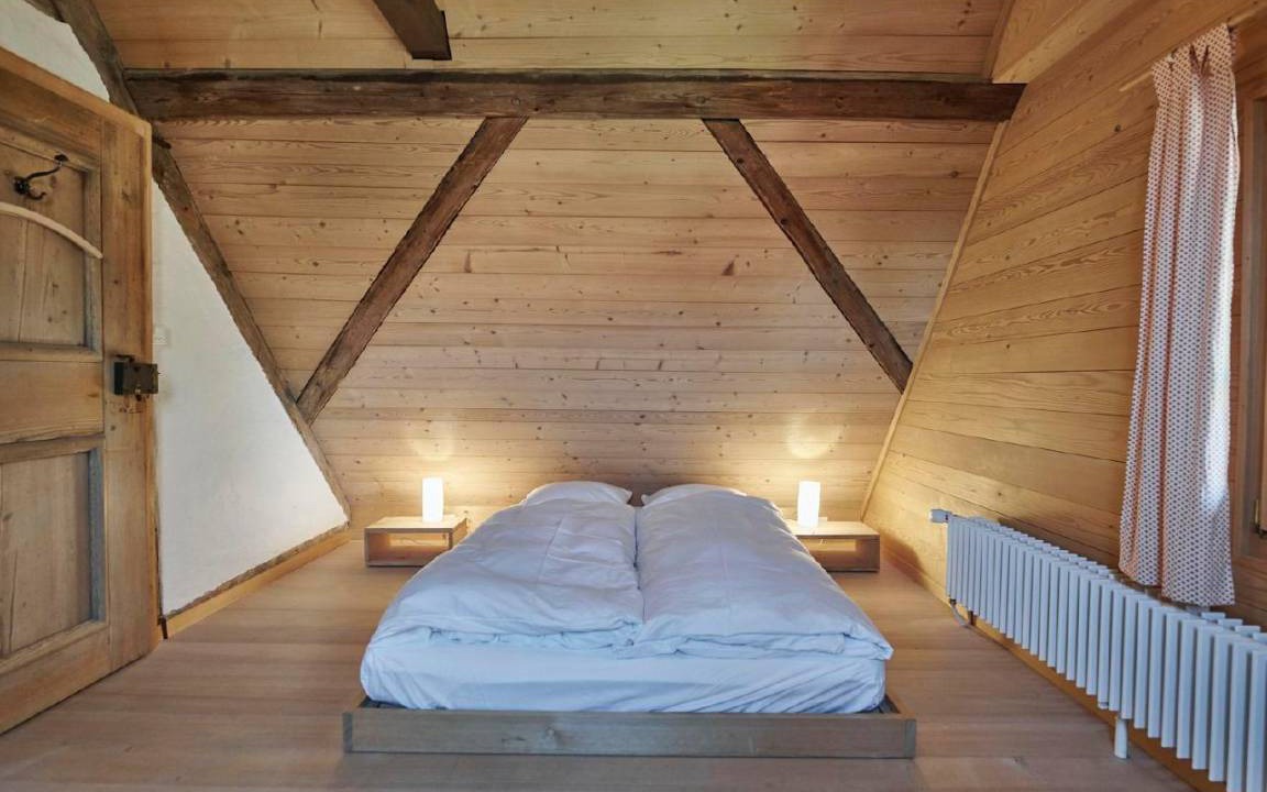 Photo of Bedroom in Zimmerwald