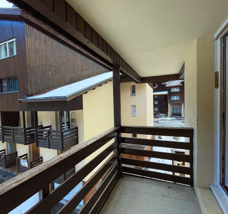 Photo of Patio Balcony in Allos