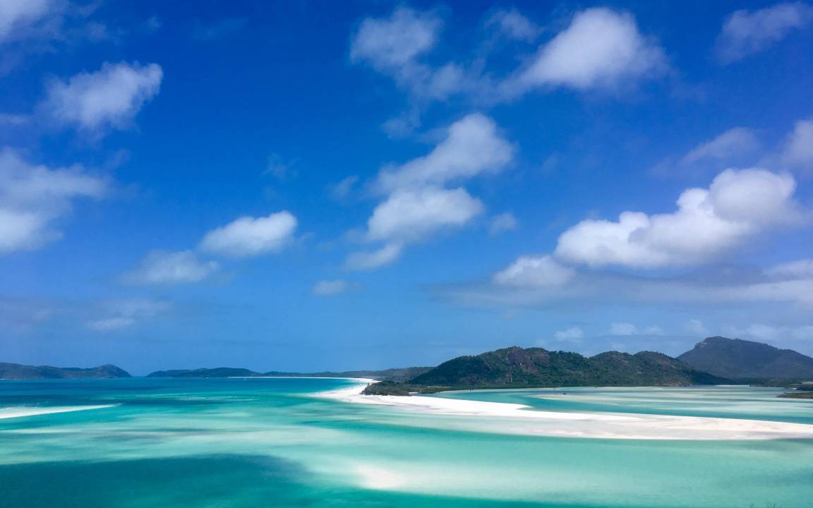 Photo of Others in Airlie Beach