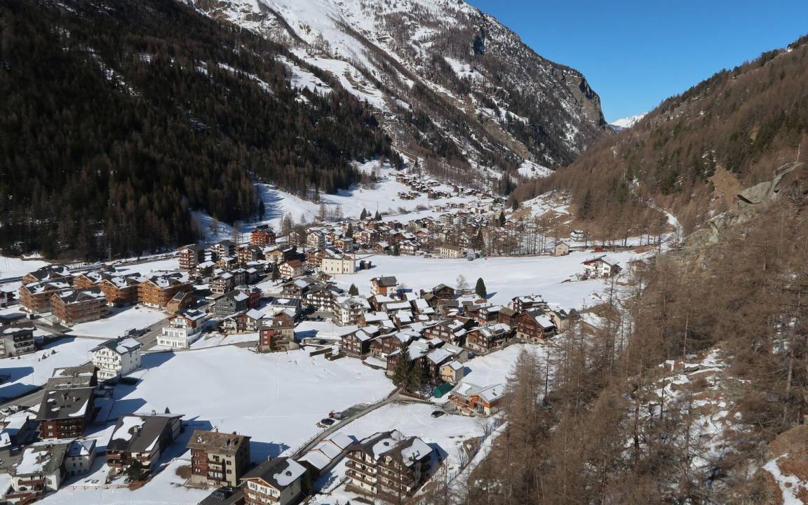 Photo of Others in Saas Grund