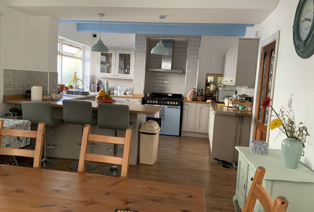 Photo of Livingroom in Liverpool