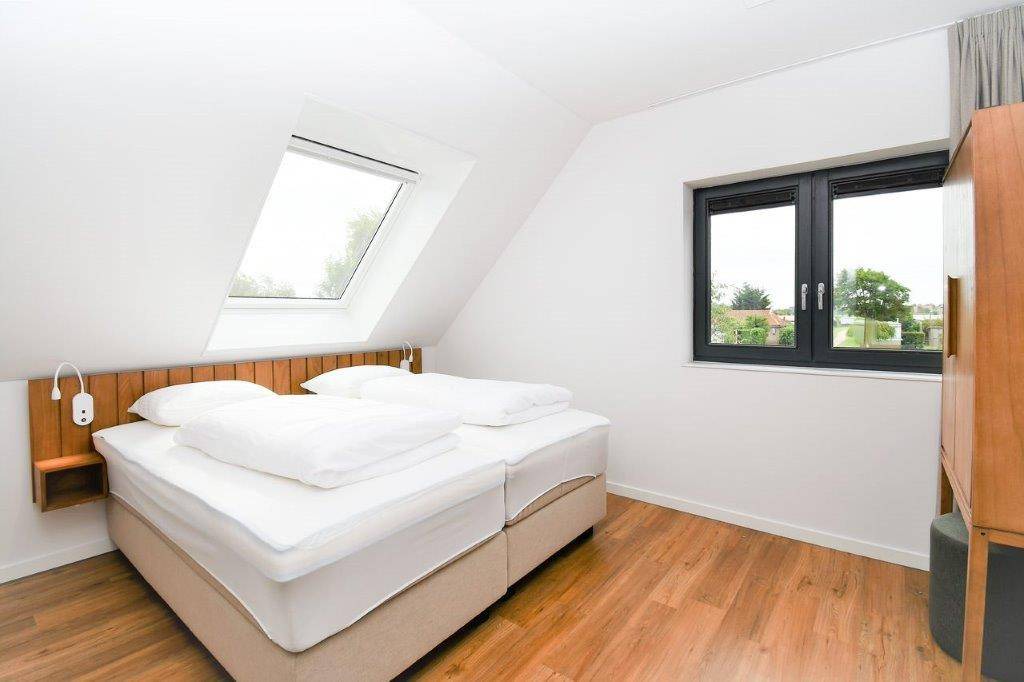 Photo of Bedroom in Midsland