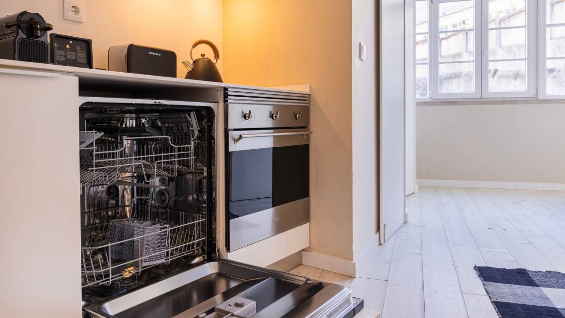 Photo of Kitchen in Sacramento