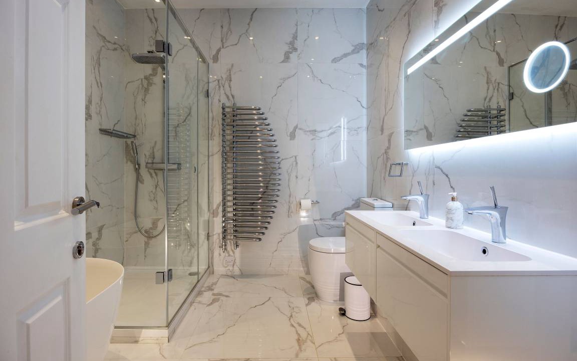 Photo of Bathroom in Belsize