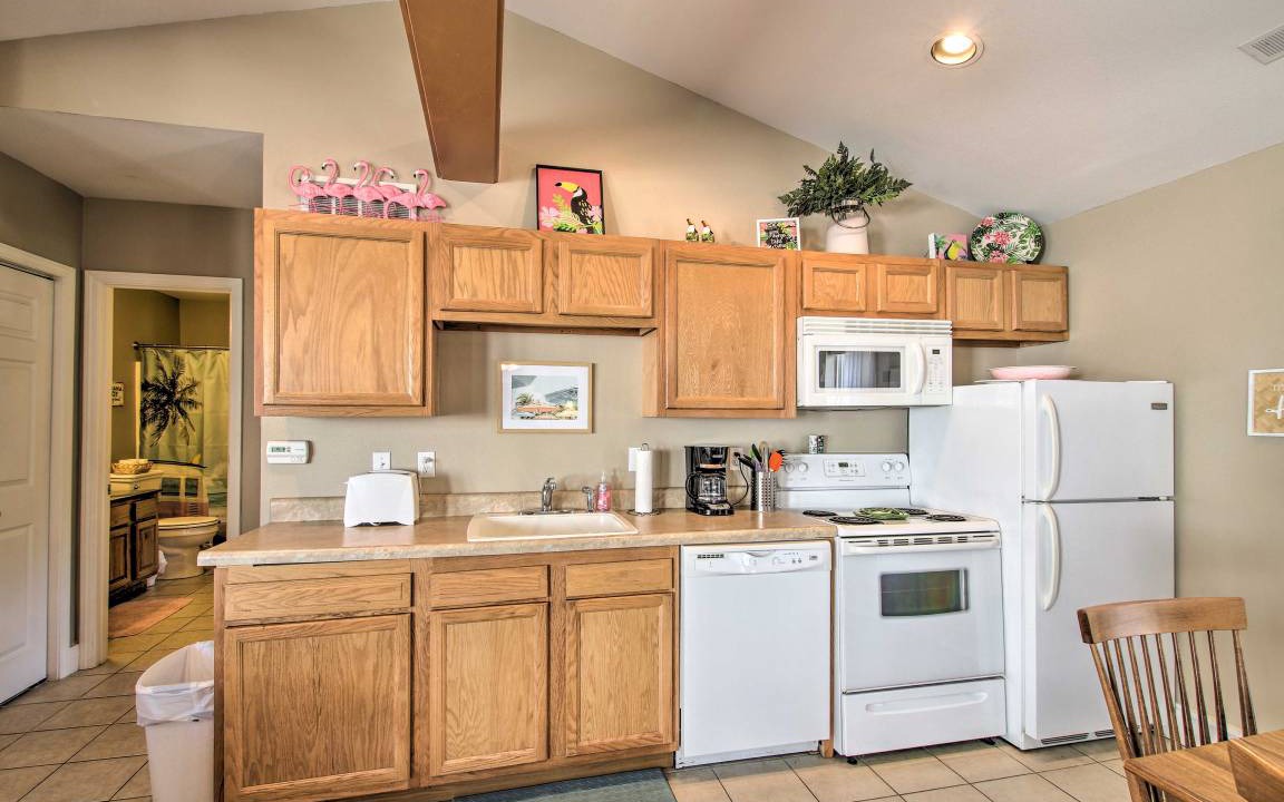 Photo of Kitchen in Ironton