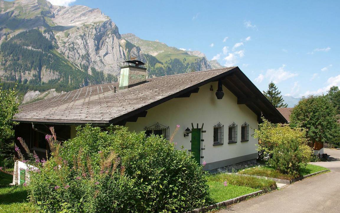 Photo of Others in Kandersteg