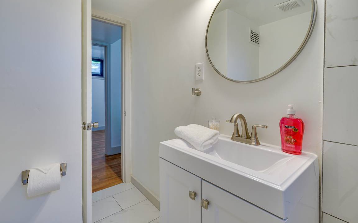 Photo of Bathroom in Millcreek