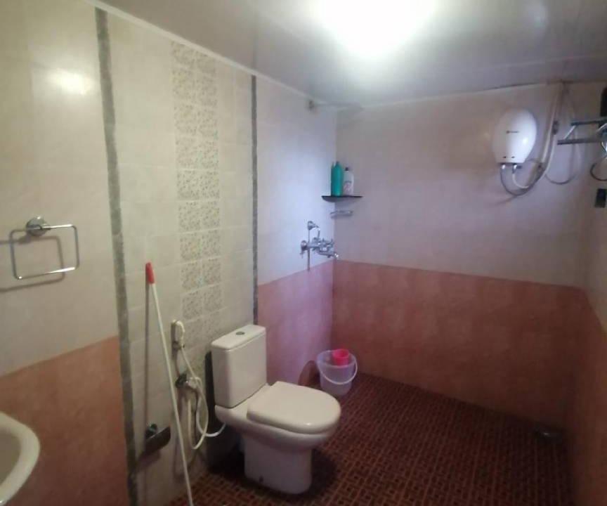 Photo of Bathroom in Thiruvananthapuram