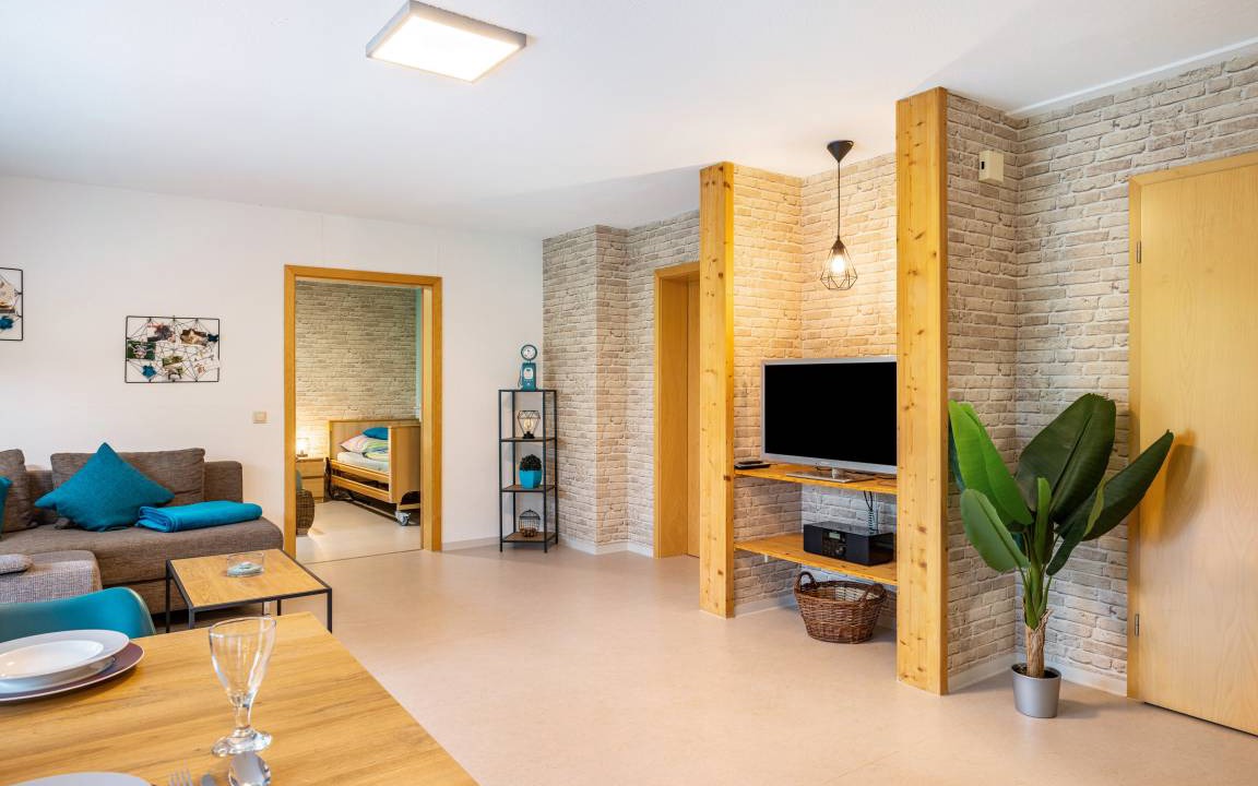 Photo of Livingroom in Gemarkung Tieringen
