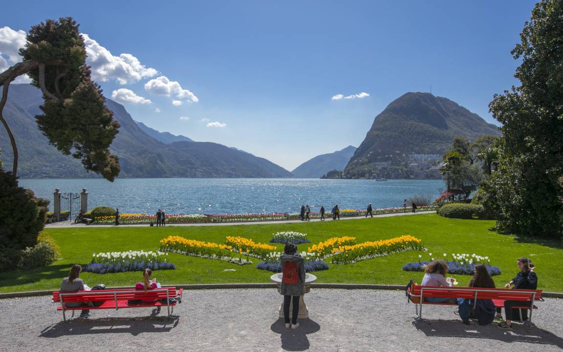 Photo of Others in Lugano