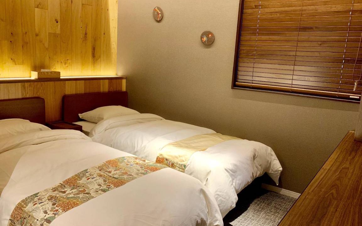 Photo of Bedroom in Kaminarimon
