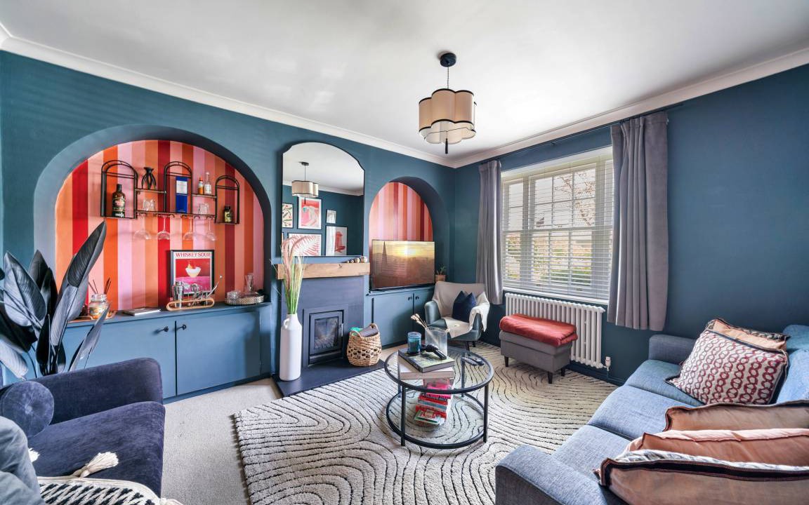 Photo of Livingroom in Roehampton