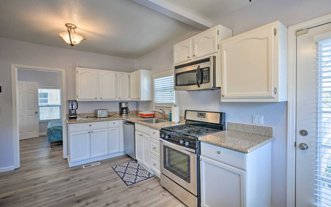 Photo of Kitchen in Southeastern Sacramento