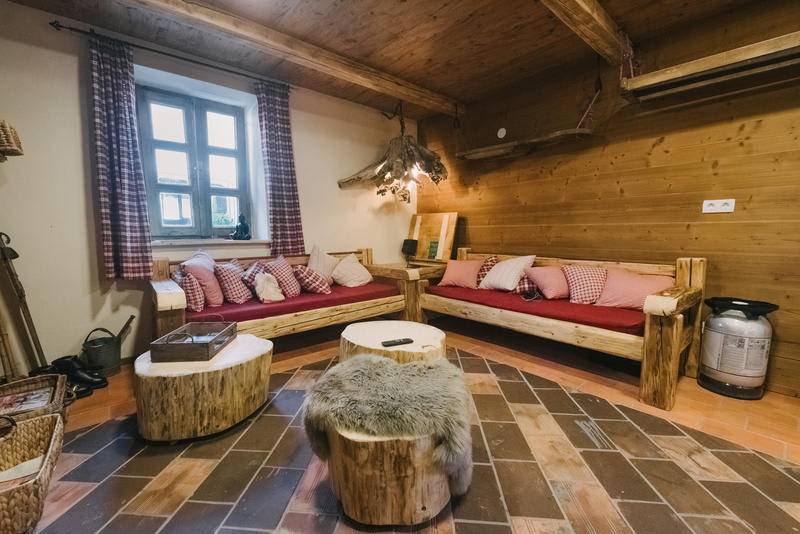 Photo of Others in Mojstrana