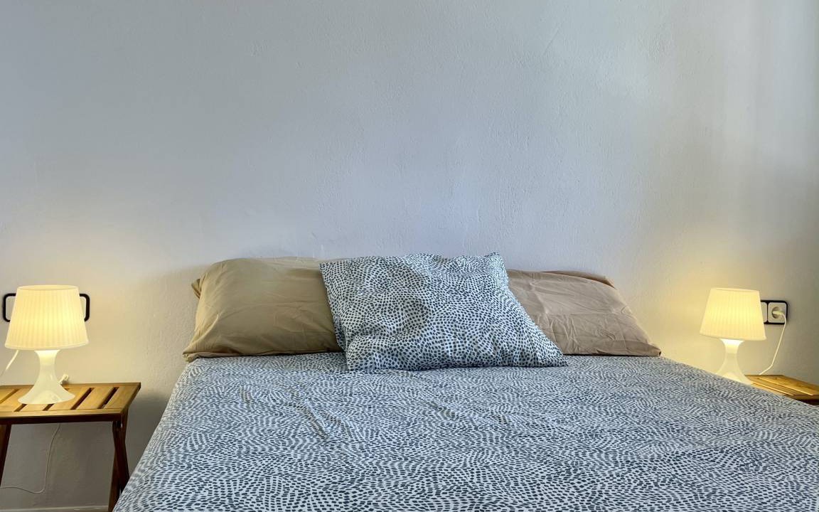 Photo of Bedroom in L'Escala