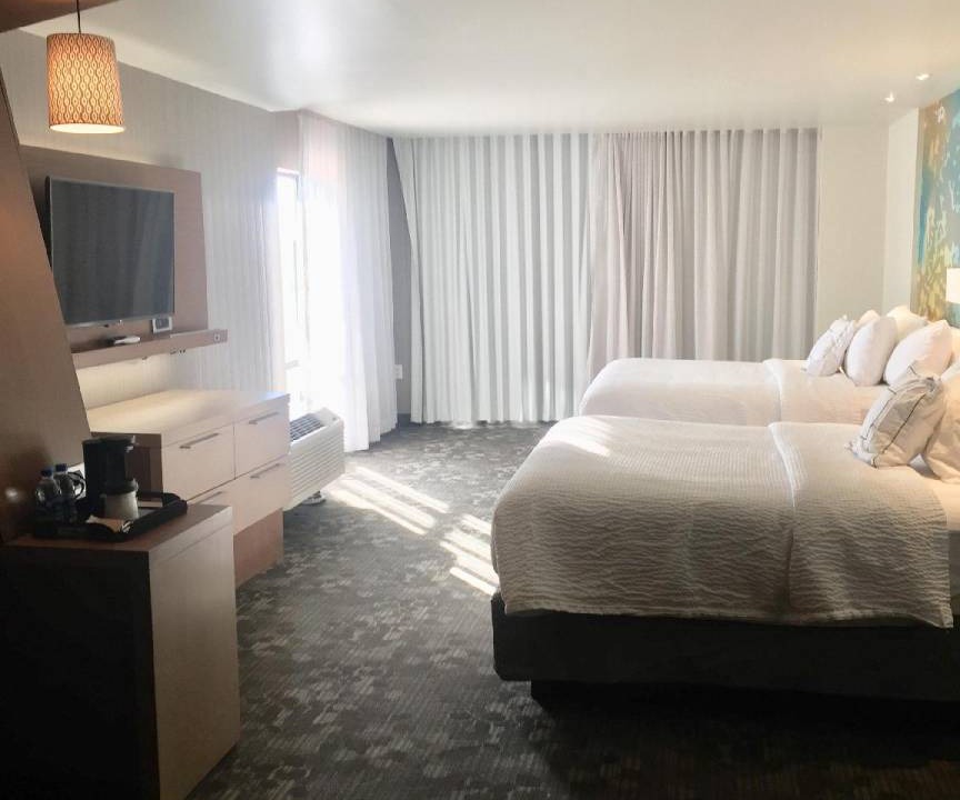 Photo of Bedroom in Bay City