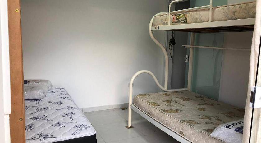 Photo of Bedroom in Guaratuba