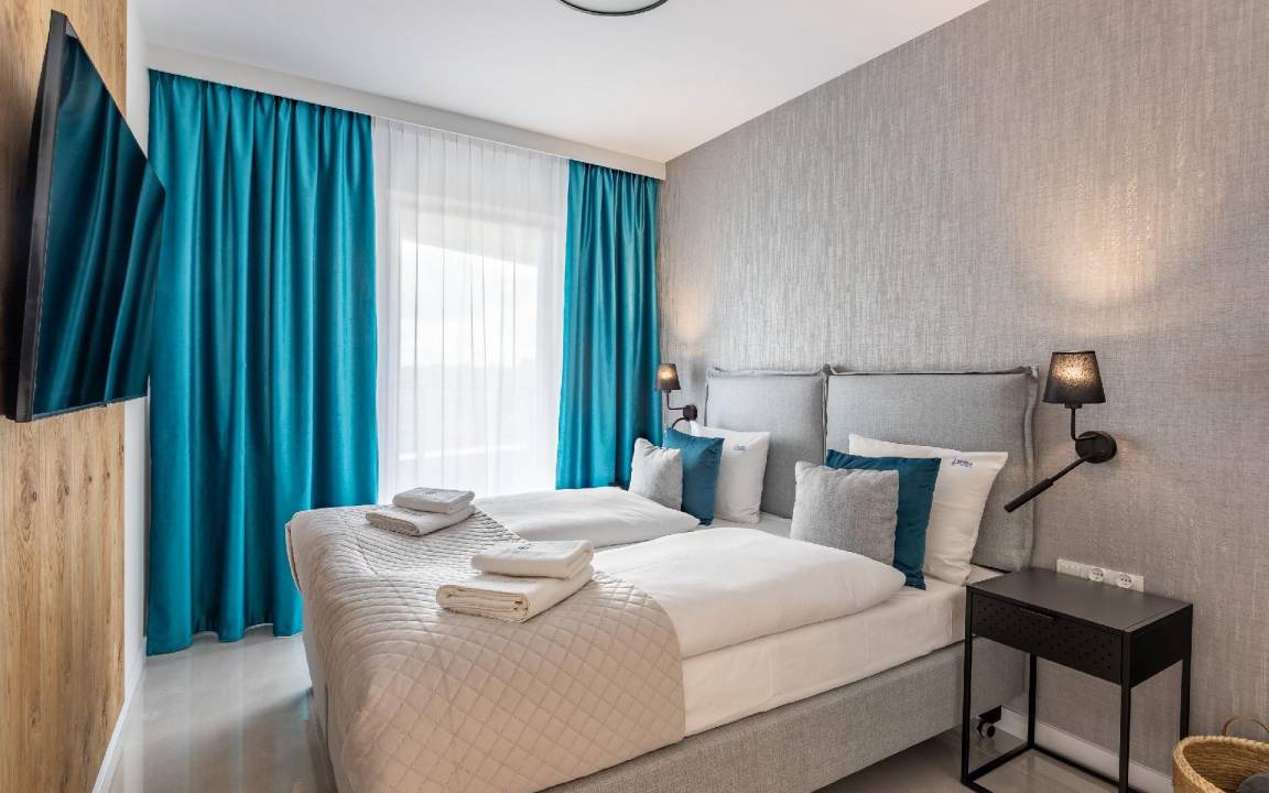 Photo of Bedroom in Swinoujscie