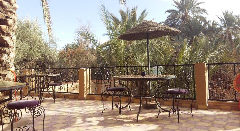 Photo of Others in Oulad Aissa