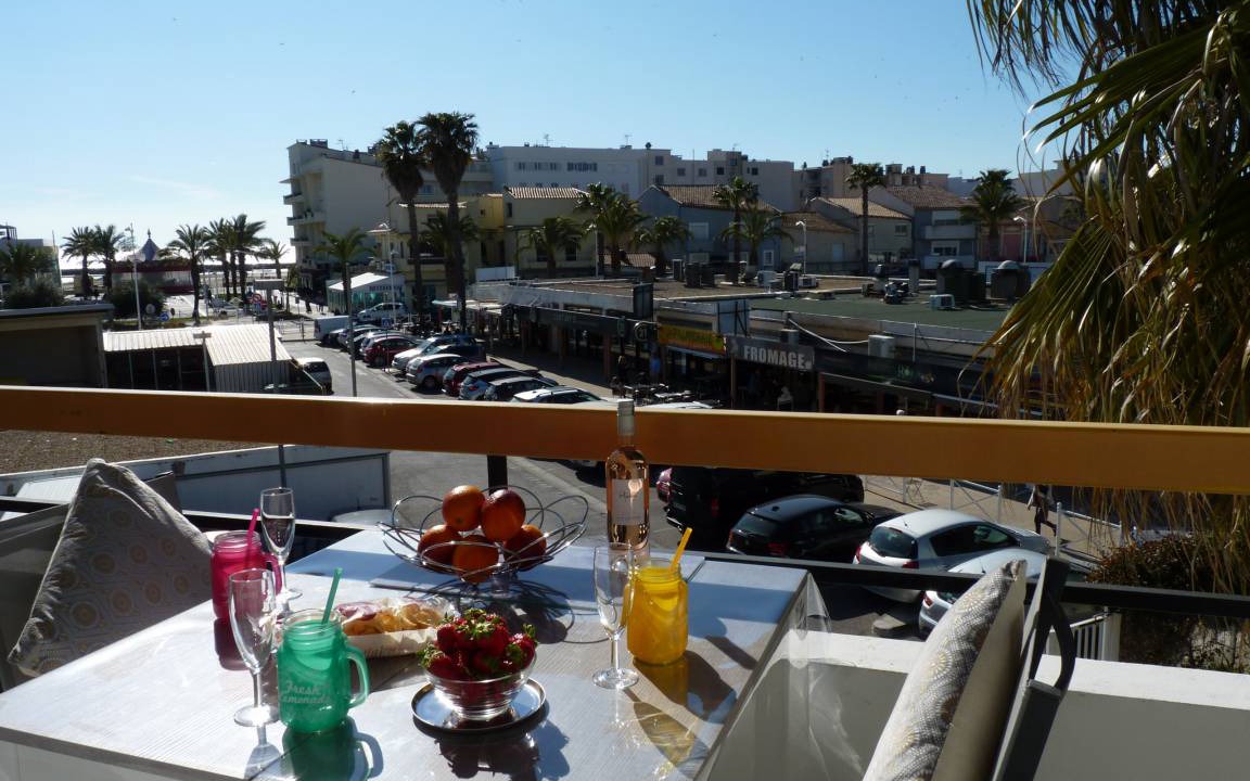 Photo of Patio Balcony in Le Grau-Du-Roi