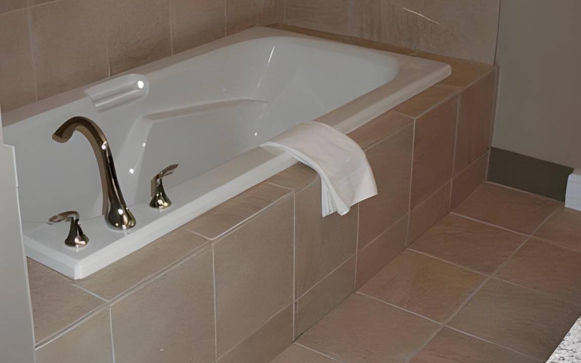 Photo of Bathroom in Sardis