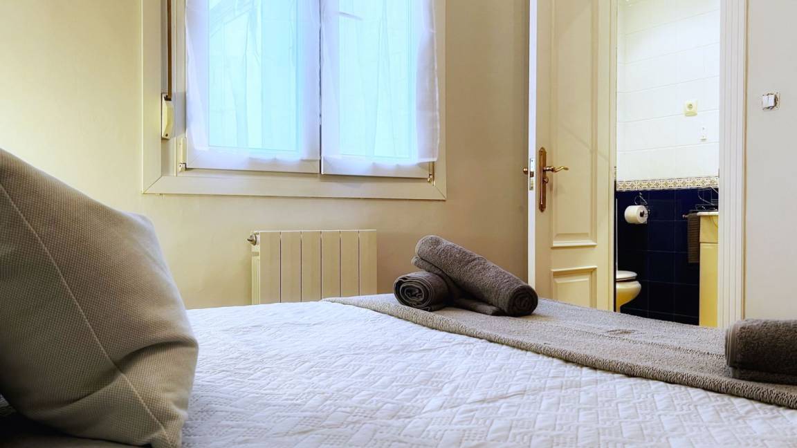 Photo of Bedroom in Ametzola