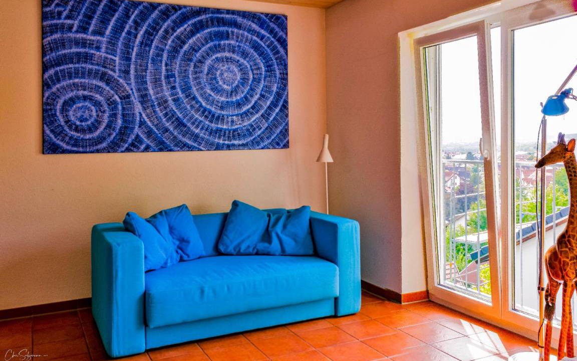 Photo of Livingroom in Weil am Rhein