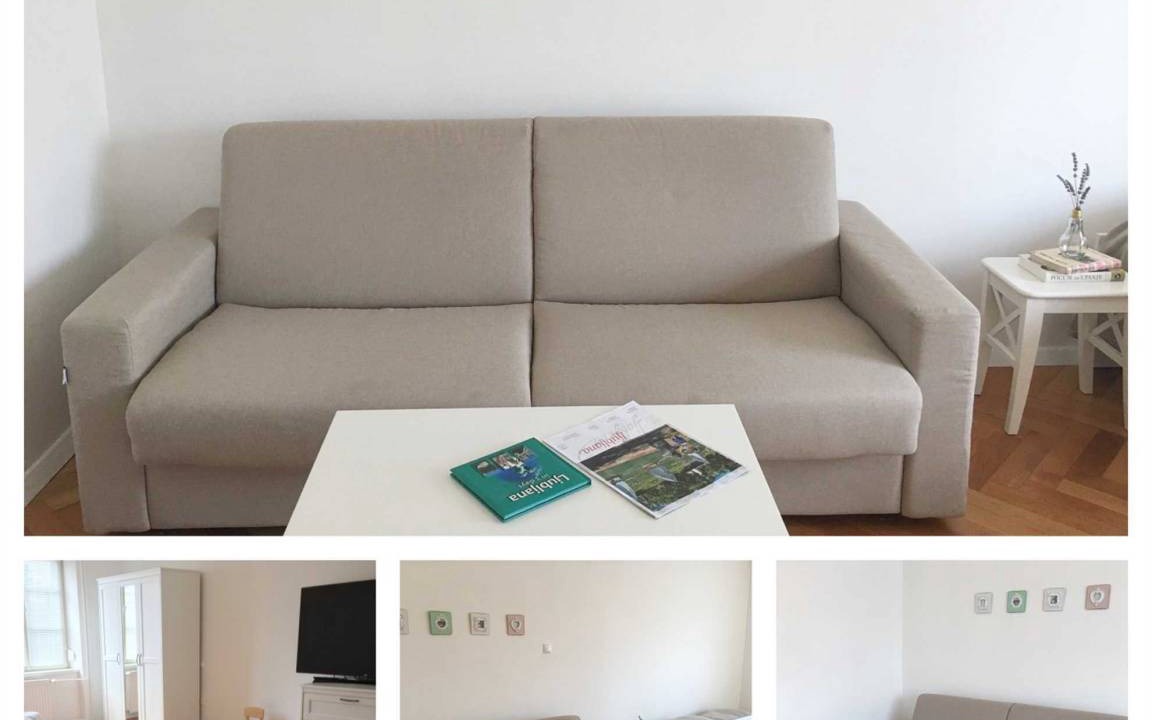 Photo of Livingroom in Ljubljana City Centre