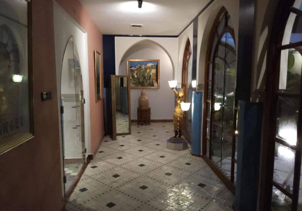 Photo of Others in Palmeraie